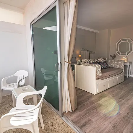 Apartment En Con Vistas A La Ciudad By Alterhome Puerto de la Cruz (Tenerife)