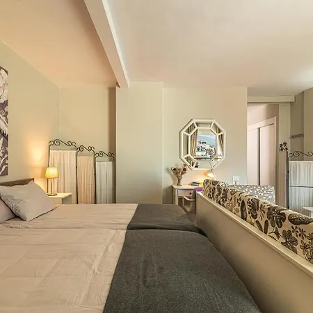 En Con Vistas A La Ciudad By Alterhome Apartment