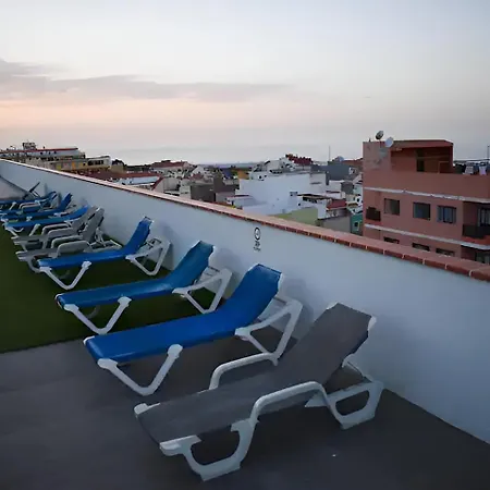 En Con Vistas A La Ciudad By Alterhome Puerto de la Cruz (Tenerife)