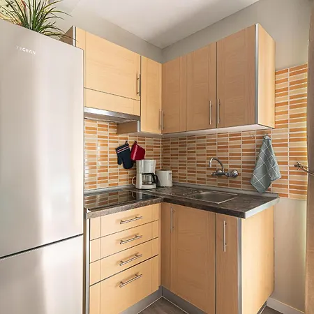 Apartamento En Con Vistas A La Ciudad By Alterhome Puerto de la Cruz (Tenerife)